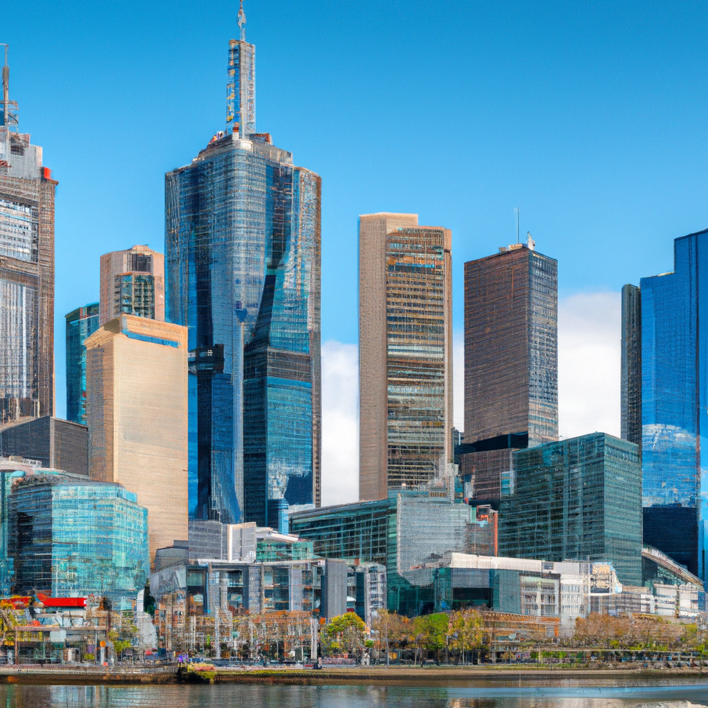 Novated lease Melbourne